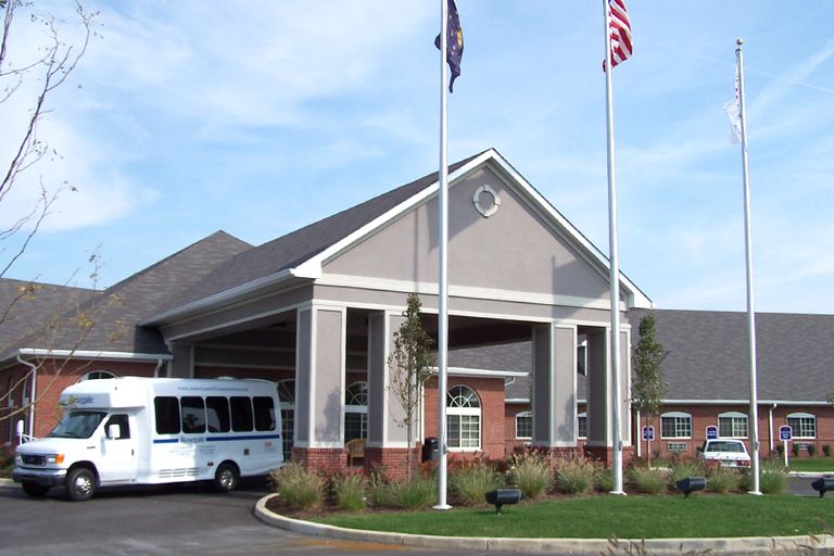 Southpointe Healthcare Center Pricing, Photos and Floor Plans in